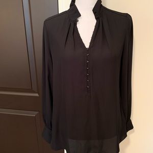 White House Black Market Blouse